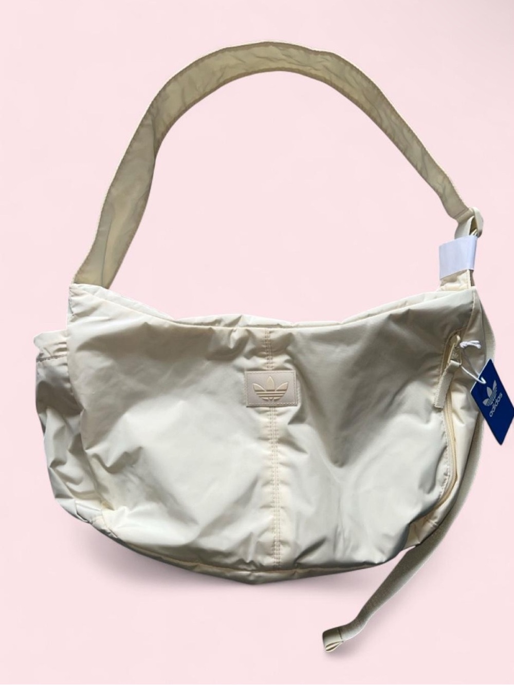 Adidas Originals Crescent Crossbody Bag